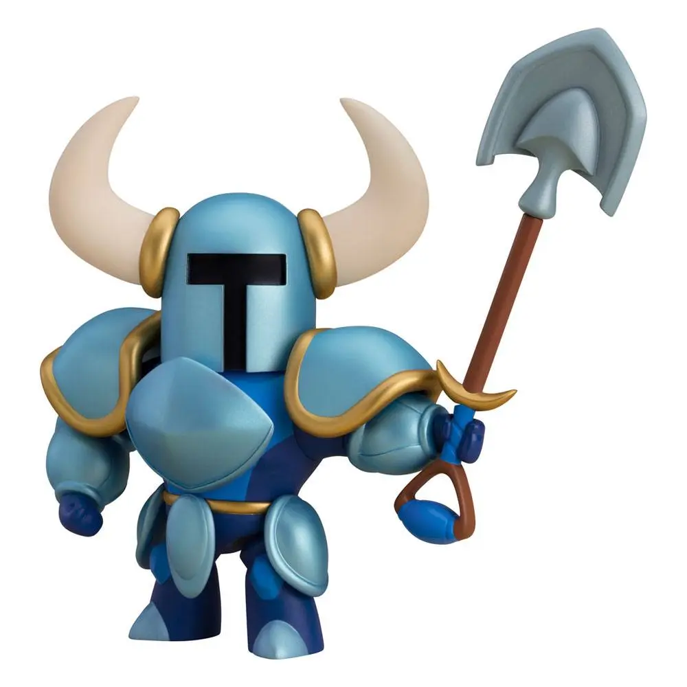 Shovel Knight Nendoroid Actionfigur Shovel Knight 10 cm termékfotó