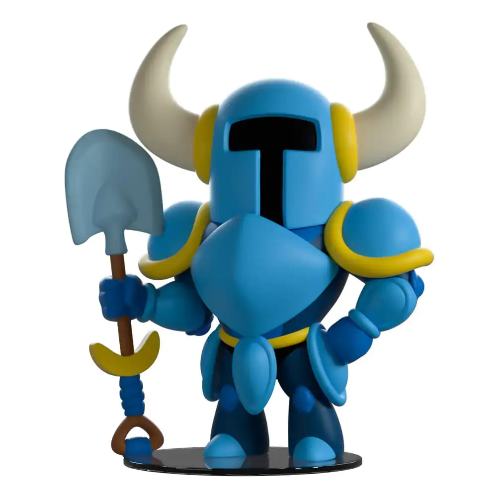 Shovel Knight Vinyl Figur Shovel Knight 11 cm termékfotó