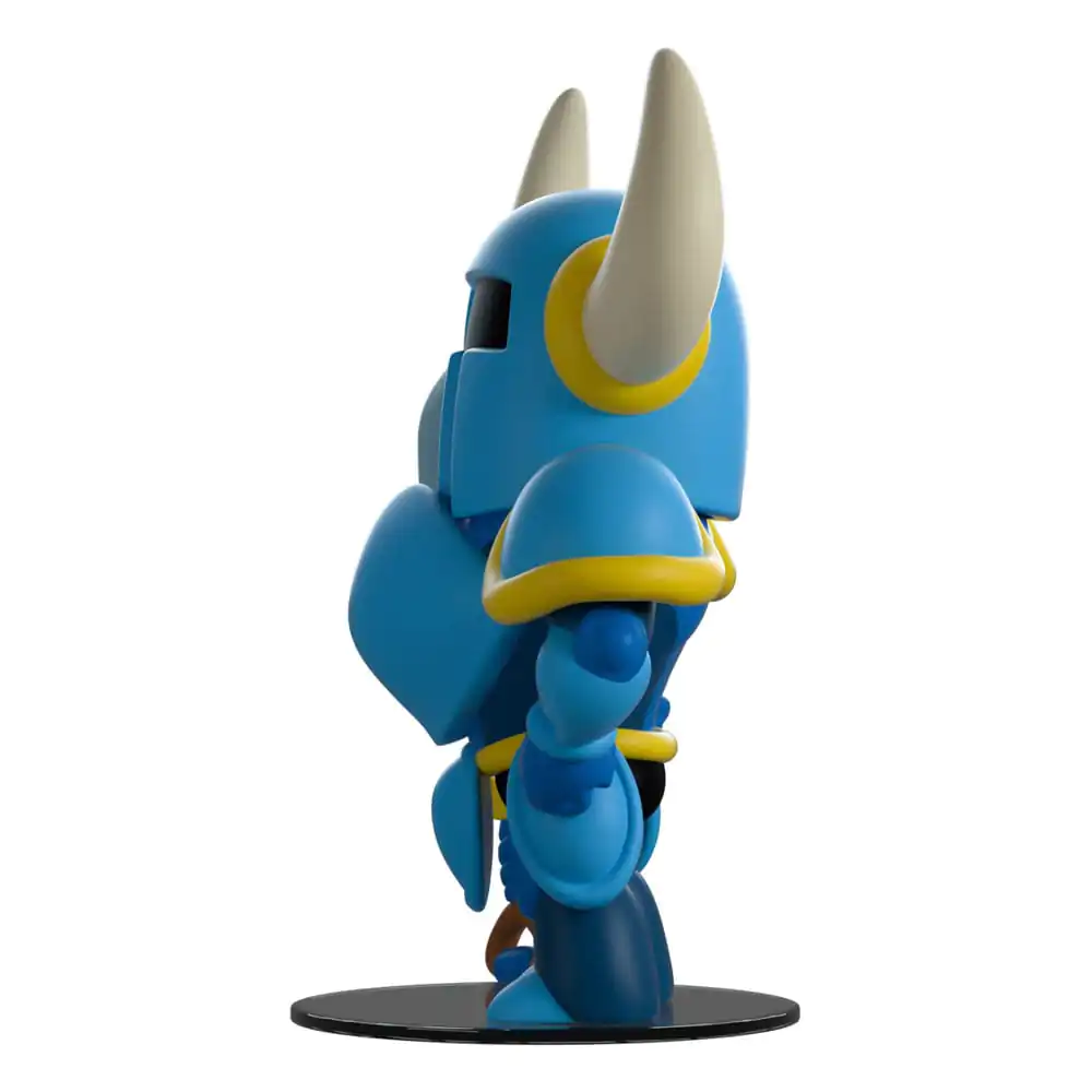 Shovel Knight Vinyl Figur Shovel Knight 11 cm termékfotó