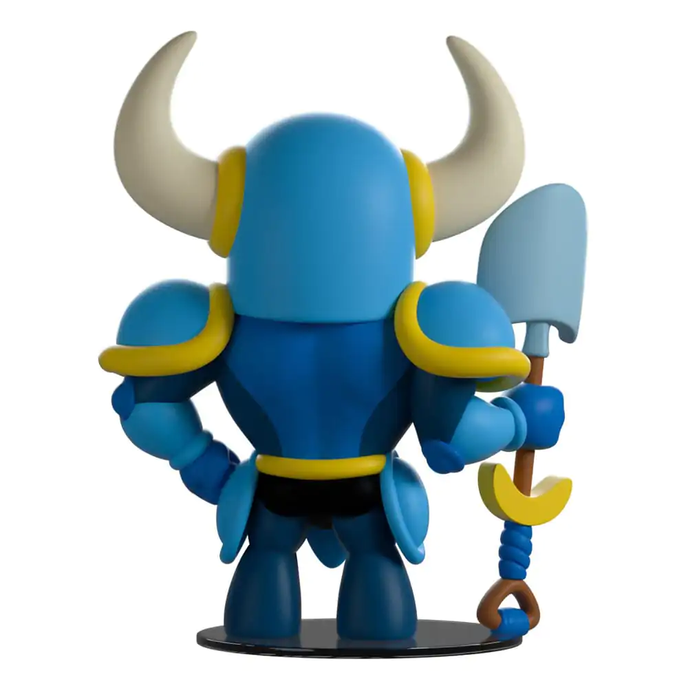 Shovel Knight Vinyl Figur Shovel Knight 11 cm termékfotó