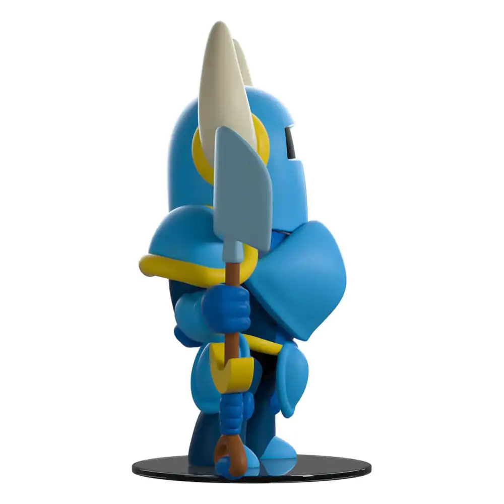 Shovel Knight Vinyl Figur Shovel Knight 11 cm termékfotó