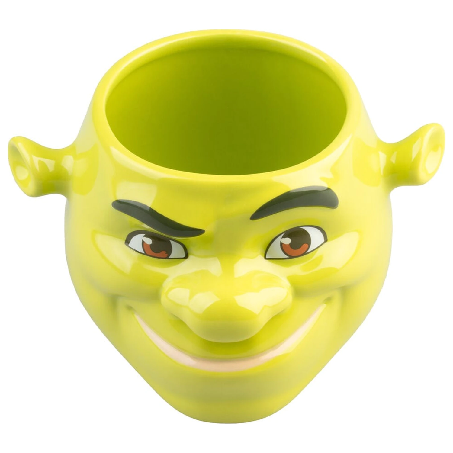 Shrek 3D Schale Produktfoto