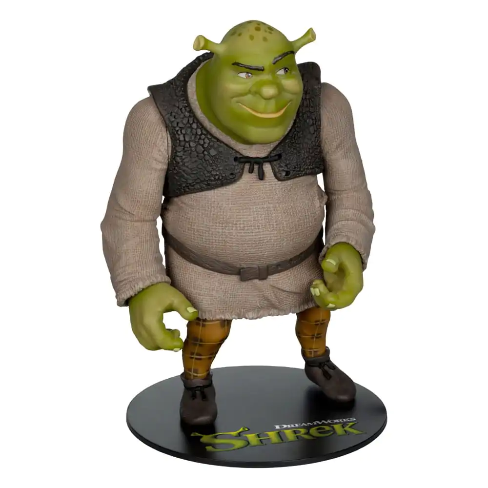 Shrek Movie Posed PVC Statue Shrek 30 cm termékfotó