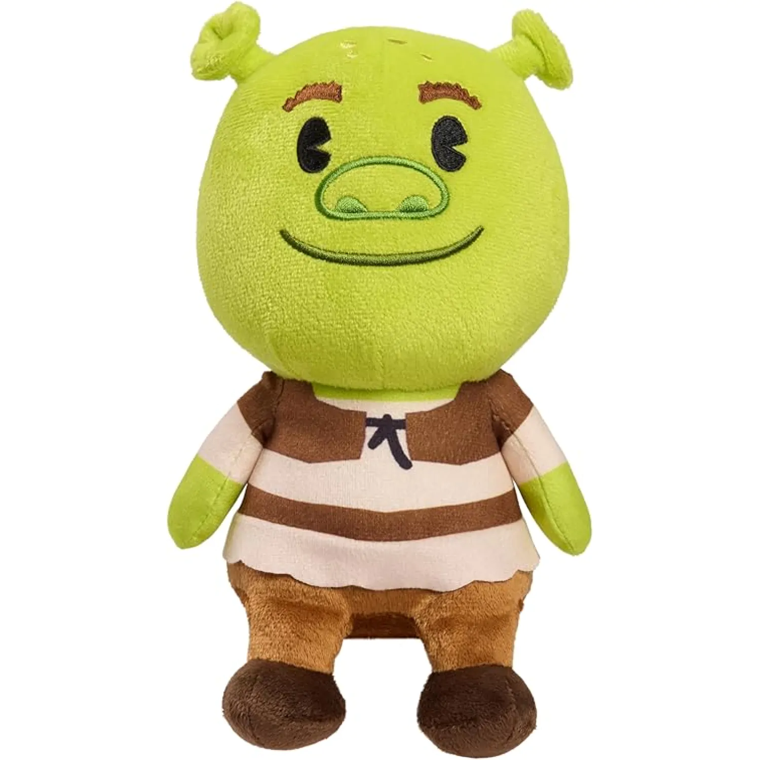 Shrek Plüschtier 21 cm Produktfoto