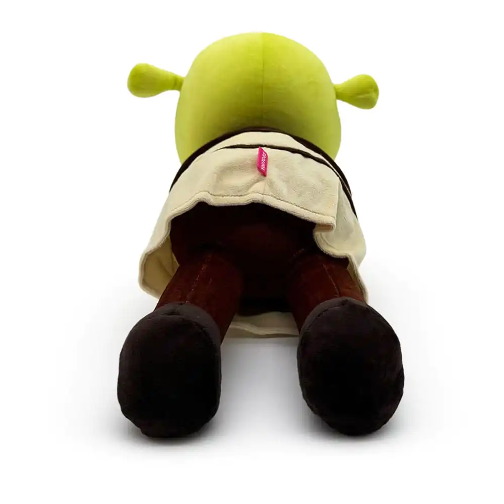 Shrek Plüschfigur Shrek Weighted Plush 40 cm Produktfoto