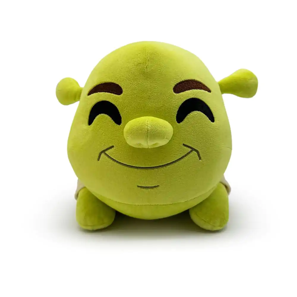 Shrek Plüschfigur Shrek Weighted Plush 40 cm Produktfoto