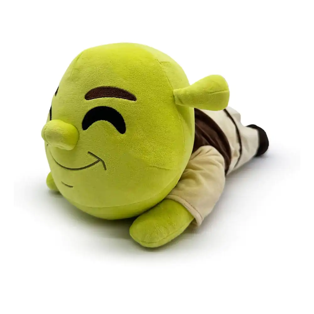 Shrek Plüschfigur Shrek Weighted Plush 40 cm termékfotó