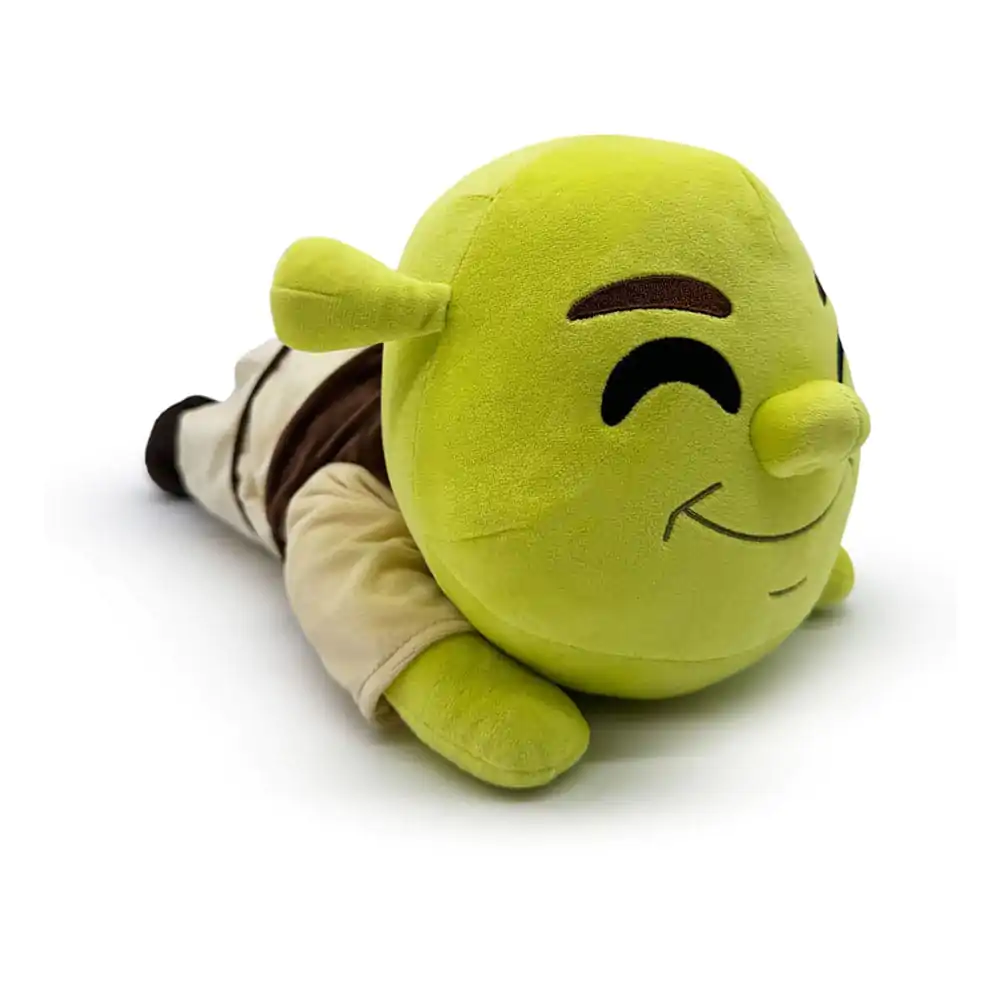 Shrek Plüschfigur Shrek Weighted Plush 40 cm termékfotó