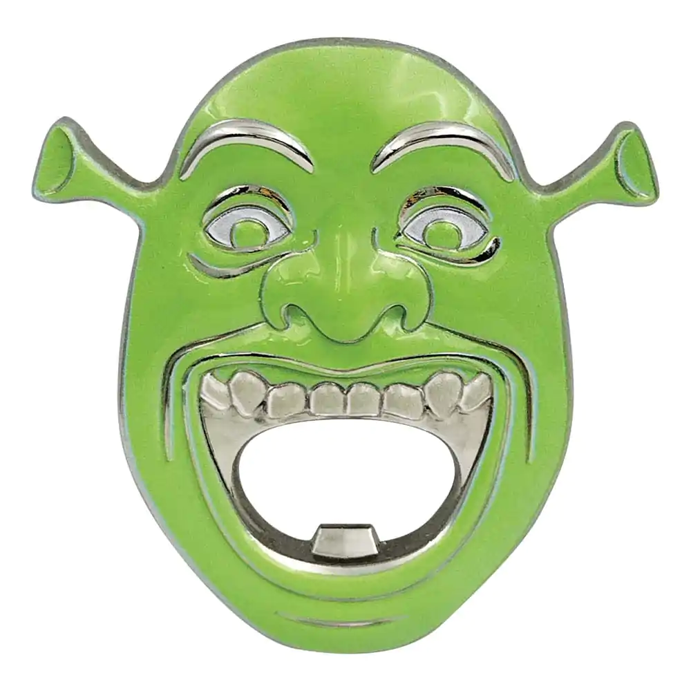 Shrek Flaschenöffner Produktfoto