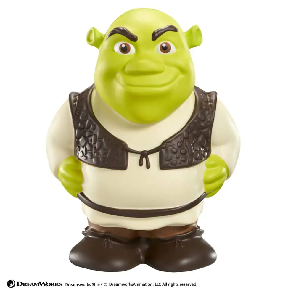 Shrek Squishy Pufflums Shrek 18 cm Produktfoto