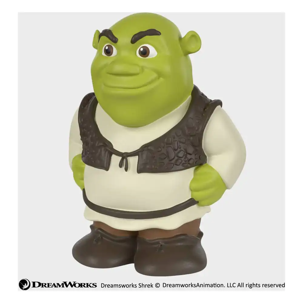 Shrek Squishy Pufflums Shrek 18 cm Produktfoto