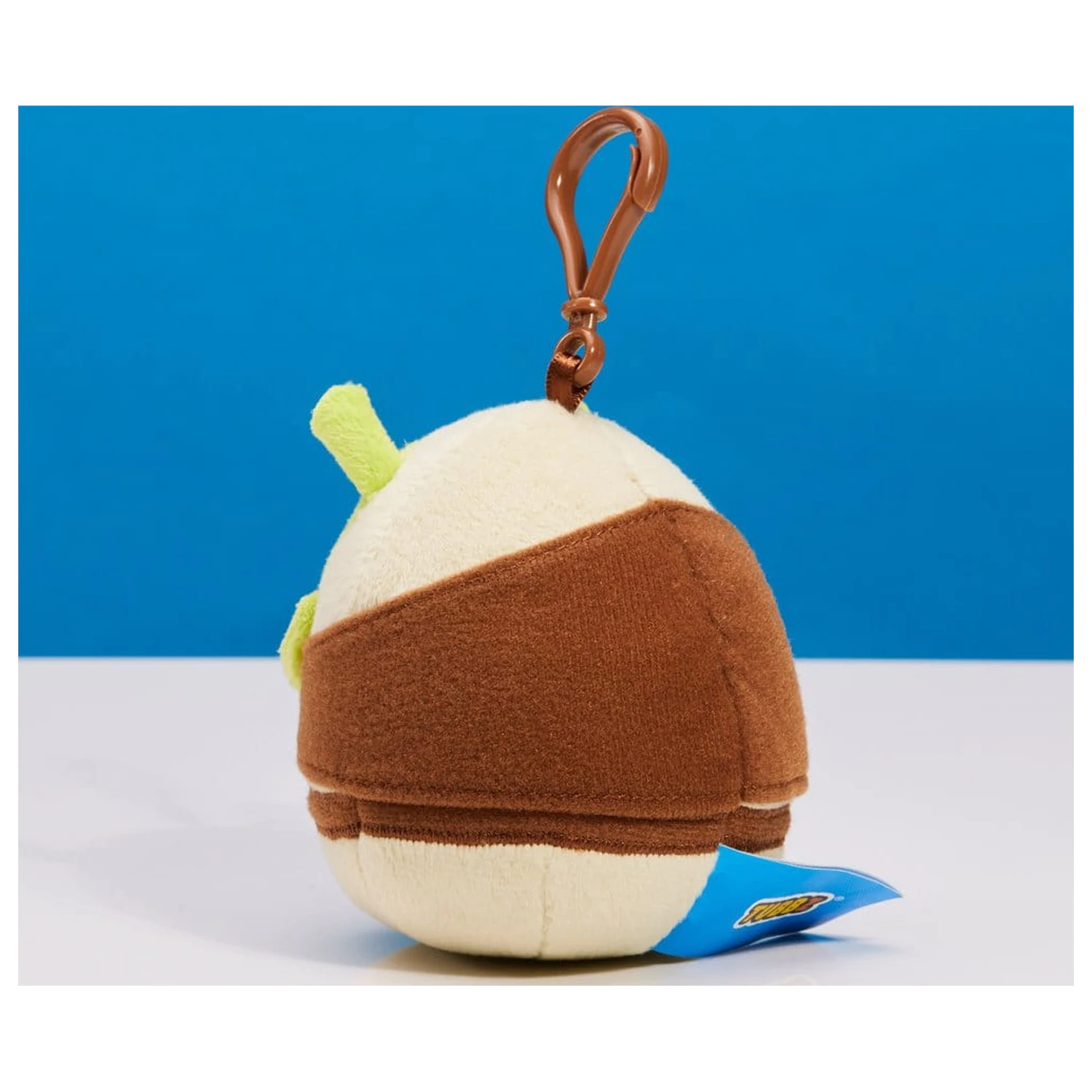 Shrek Tubbz Taschenanhänger Produktfoto
