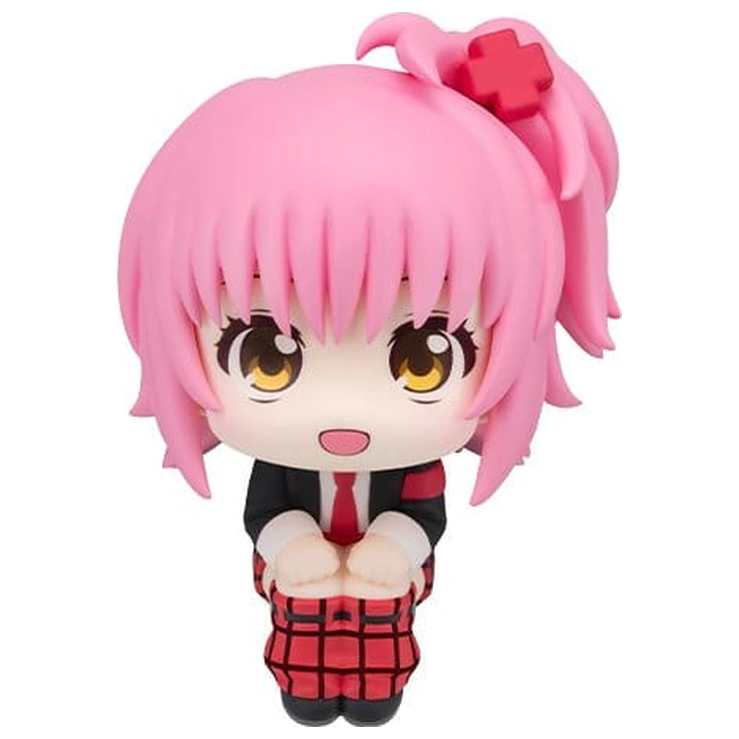 Shugo Chara! Look Up PVC Figur Amu Hinamori 11 cm (mit Geschenk) Produktfoto