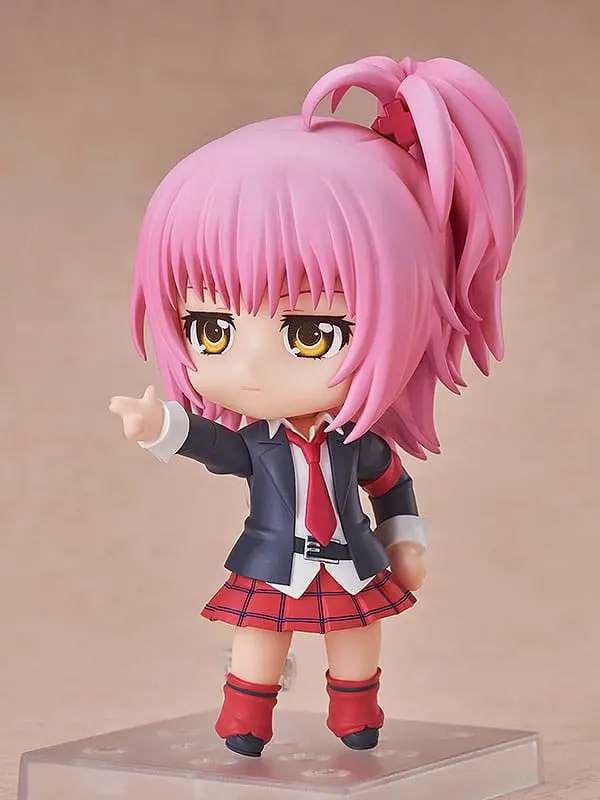 Shugo Chara! Nendoroid Actionfigur Amu Hinamori 10 cm termékfotó