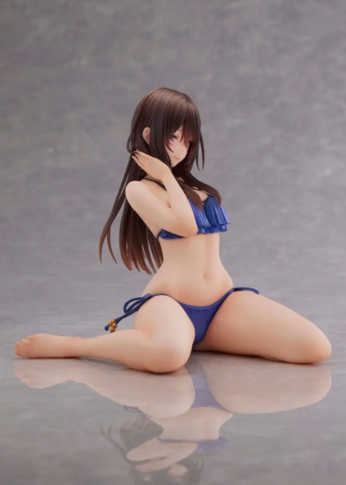 Shy Girls in Love PVC Statue 1/7 Kasane Minazumi 15 cm Produktfoto