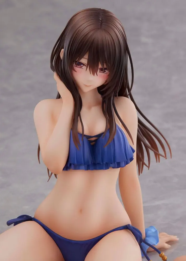 Shy Girls in Love PVC Statue 1/7 Kasane Minazumi 15 cm Produktfoto