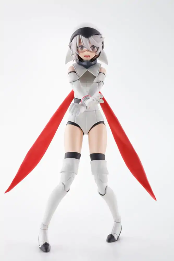 Shy S.H. Figuarts Actionfigur Shy 12 cm Produktfoto