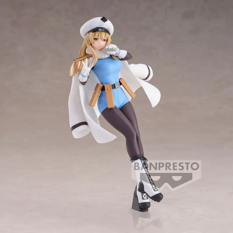 Shy Spirit Figur 18cm Produktfoto