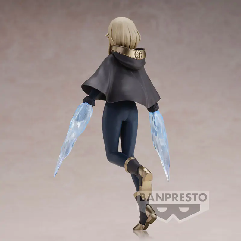 Shy Tzveta Figur 17cm Produktfoto