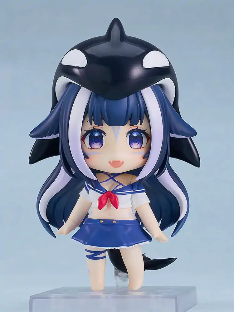 Shylily Nendoroid Actionfigur Shylily 10 cm termékfotó