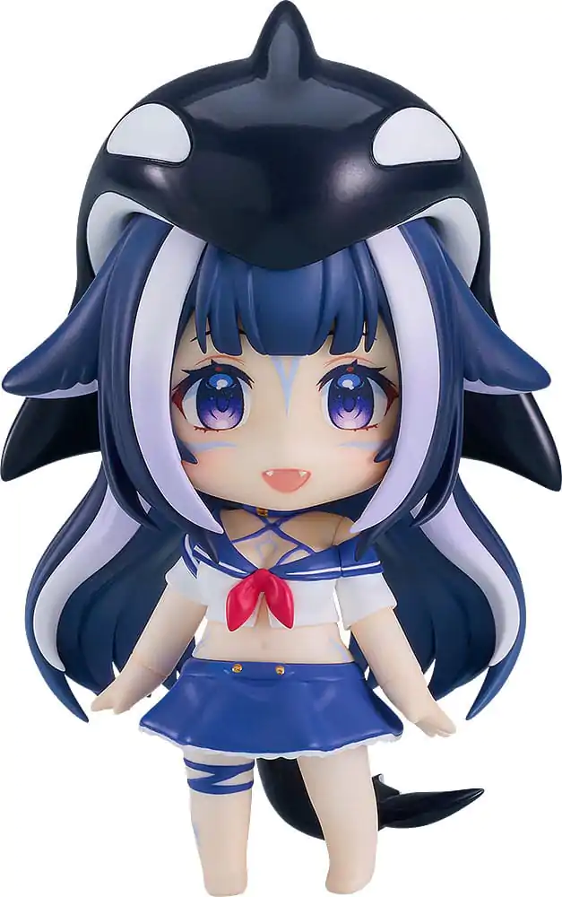 Shylily Nendoroid Actionfigur Shylily 10 cm termékfotó