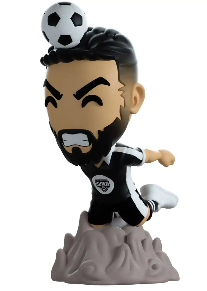 Sidemen Vinyl Figur Josh 11 cm Produktfoto