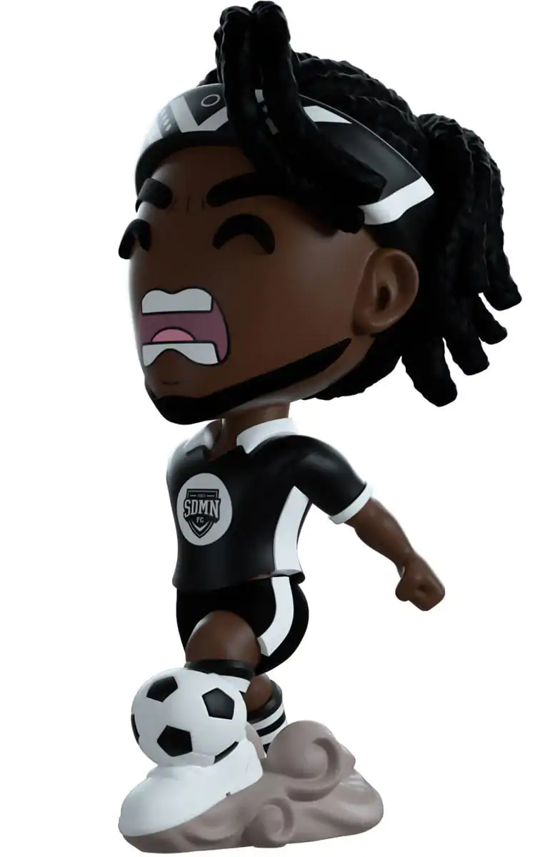 Sidemen Vinyl Figur KSI 7 cm Produktfoto
