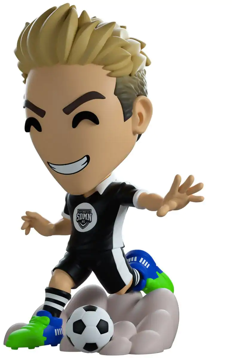 Sidemen Vinyl Figur Miniminter 11 cm Produktfoto