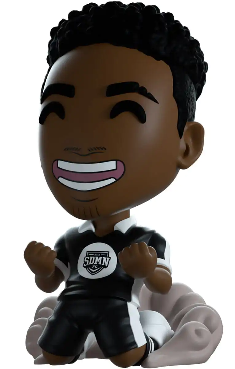 Sidemen Vinyl Figur Tobi 9 cm Produktfoto