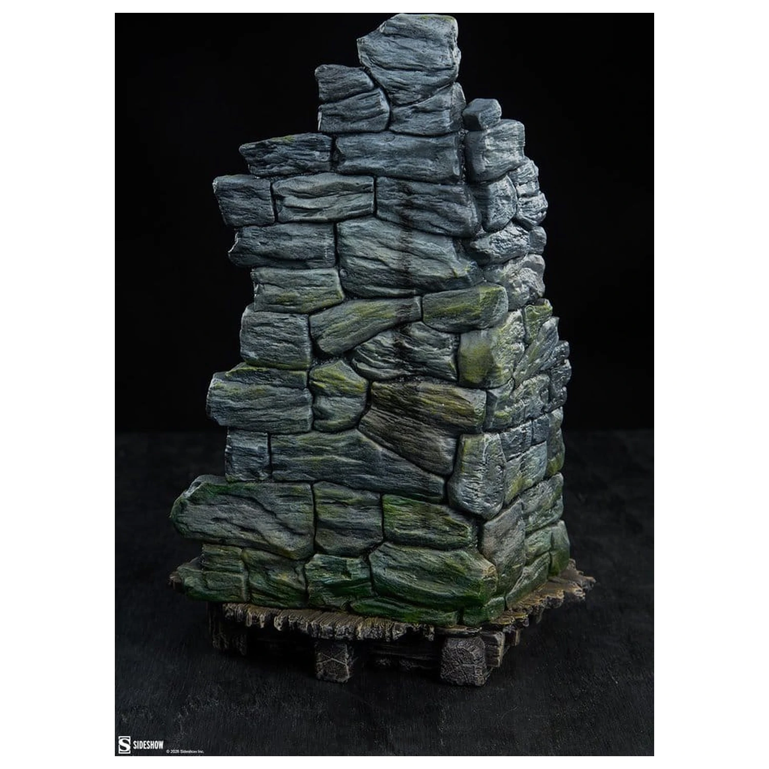 Sideshow Display Base für Sixth-Scale-Figures Dungeon 29 cm Produktfoto