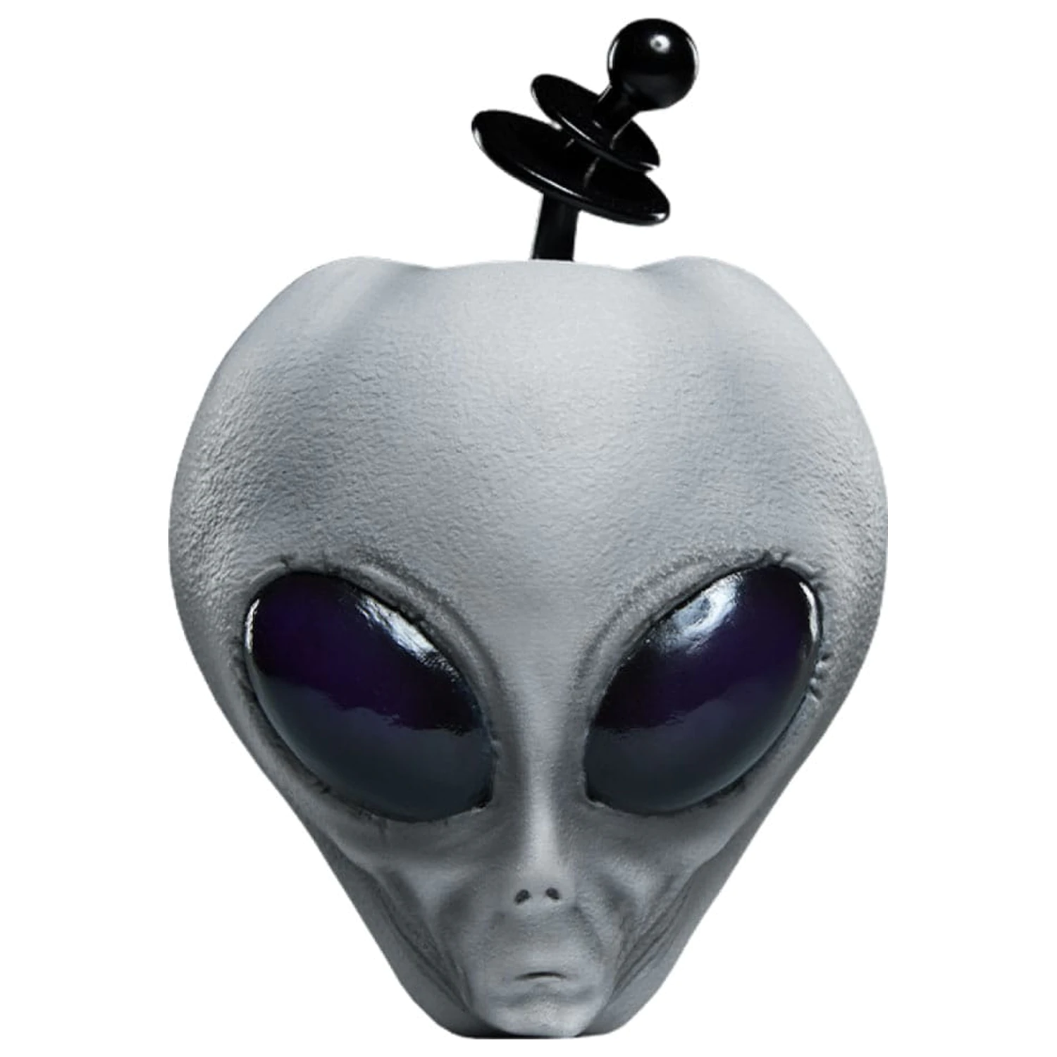 Sideshow Originals Apple Replika Alien Apple 11 cm Produktfoto