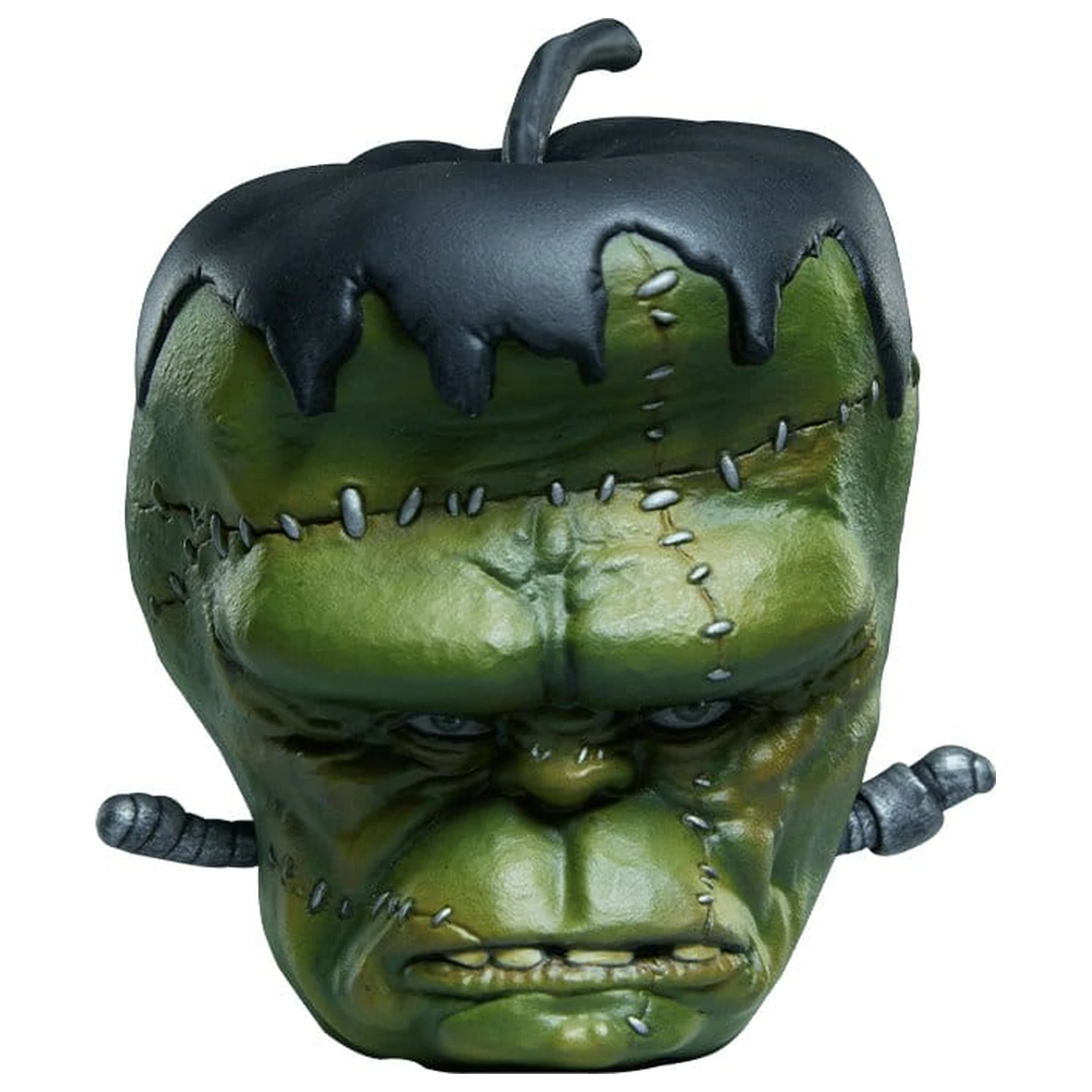 Sideshow Originals Nachbildung Monster Apple 10 cm Produktfoto