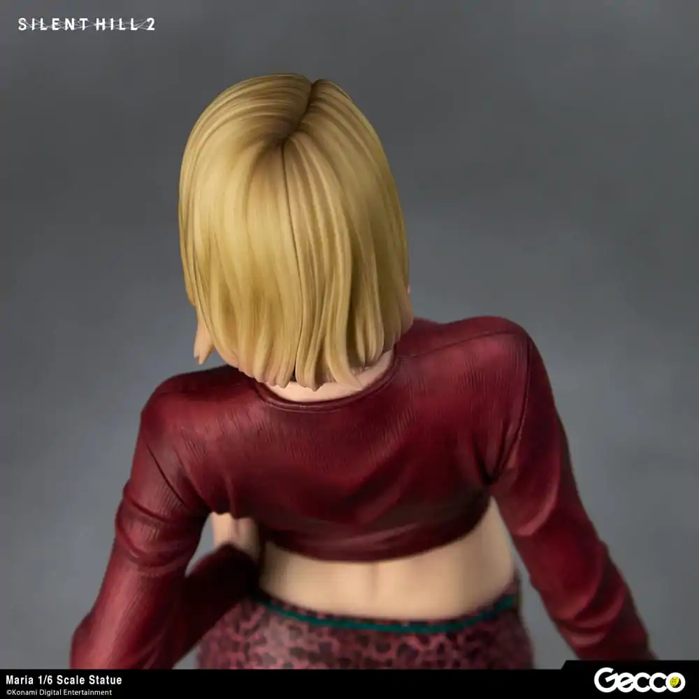 Silent Hill 2 Statue 1/6 Maria 29 cm Produktfoto