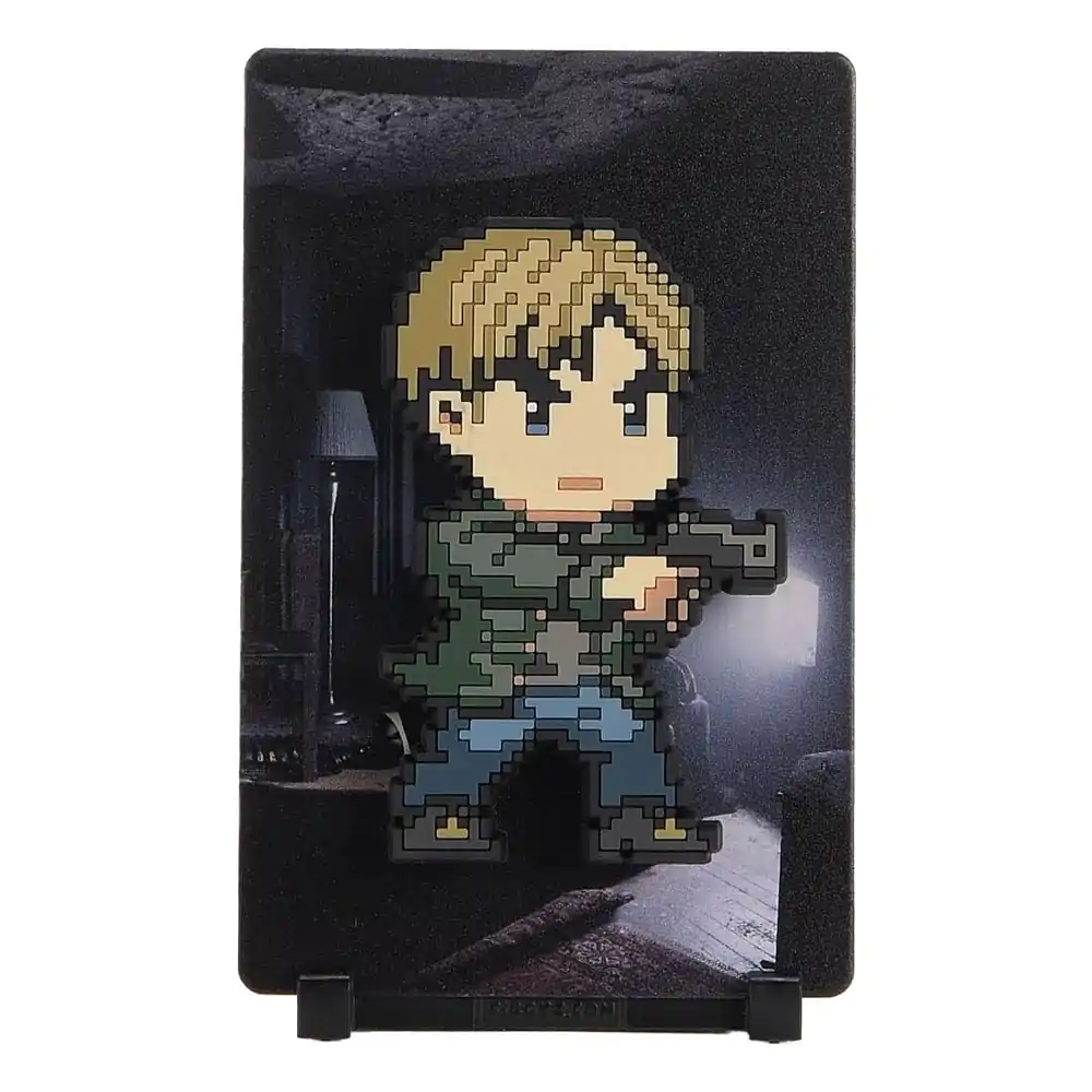 Silent Hill 2 FiGGYZ Magnet Sammlerstück James Sunderland 11 cm Produktfoto