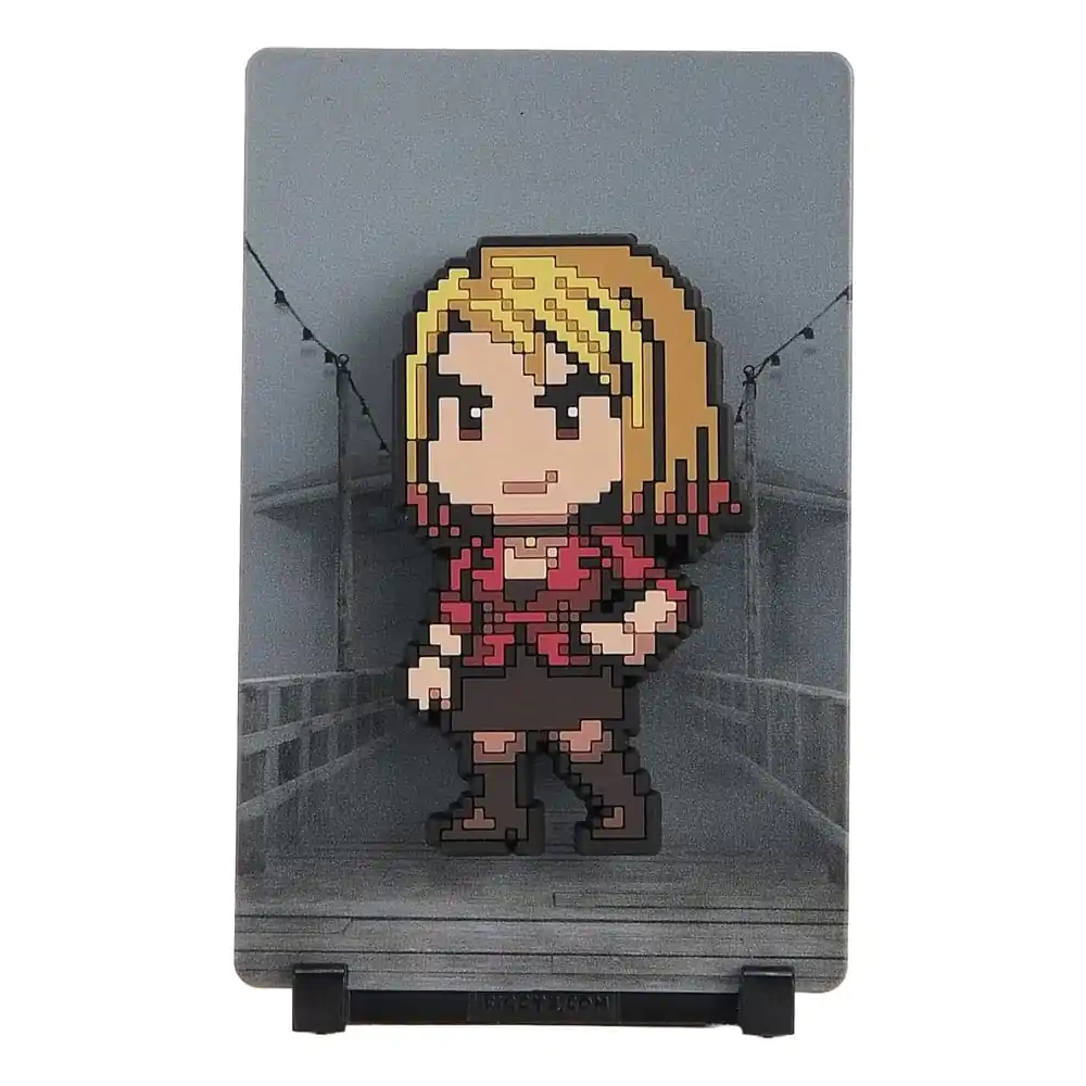 Silent Hill 2 FiGGYZ Magnet Sammelfigur Maria 11 cm Produktfoto