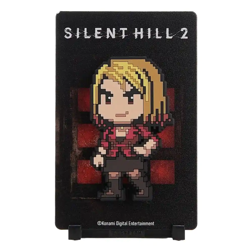 Silent Hill 2 FiGGYZ Magnet Sammelfigur Maria 11 cm Produktfoto