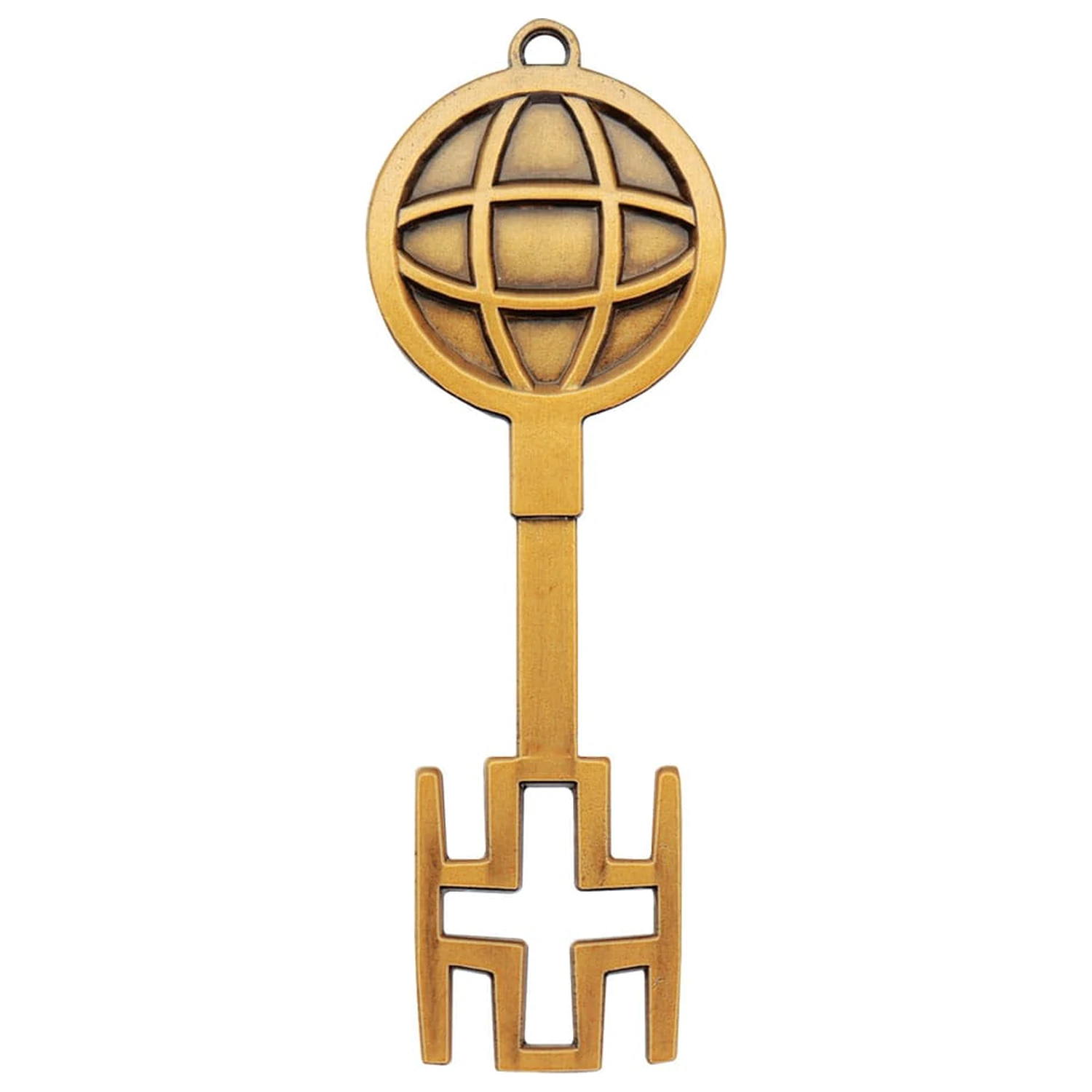 Silent Hill 2 Replicas 3er-Set Schlüssel Produktfoto