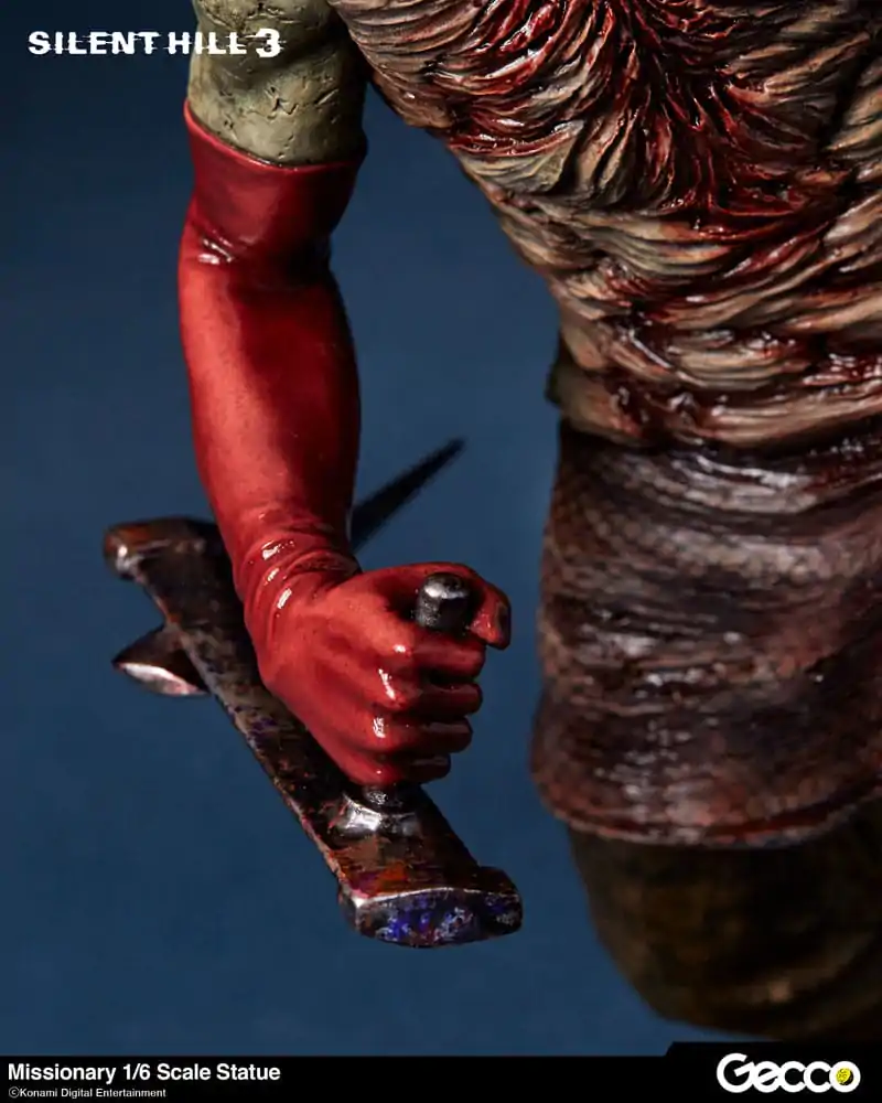 Silent Hill 3 Statue 1/6 Missionary 24 cm Produktfoto