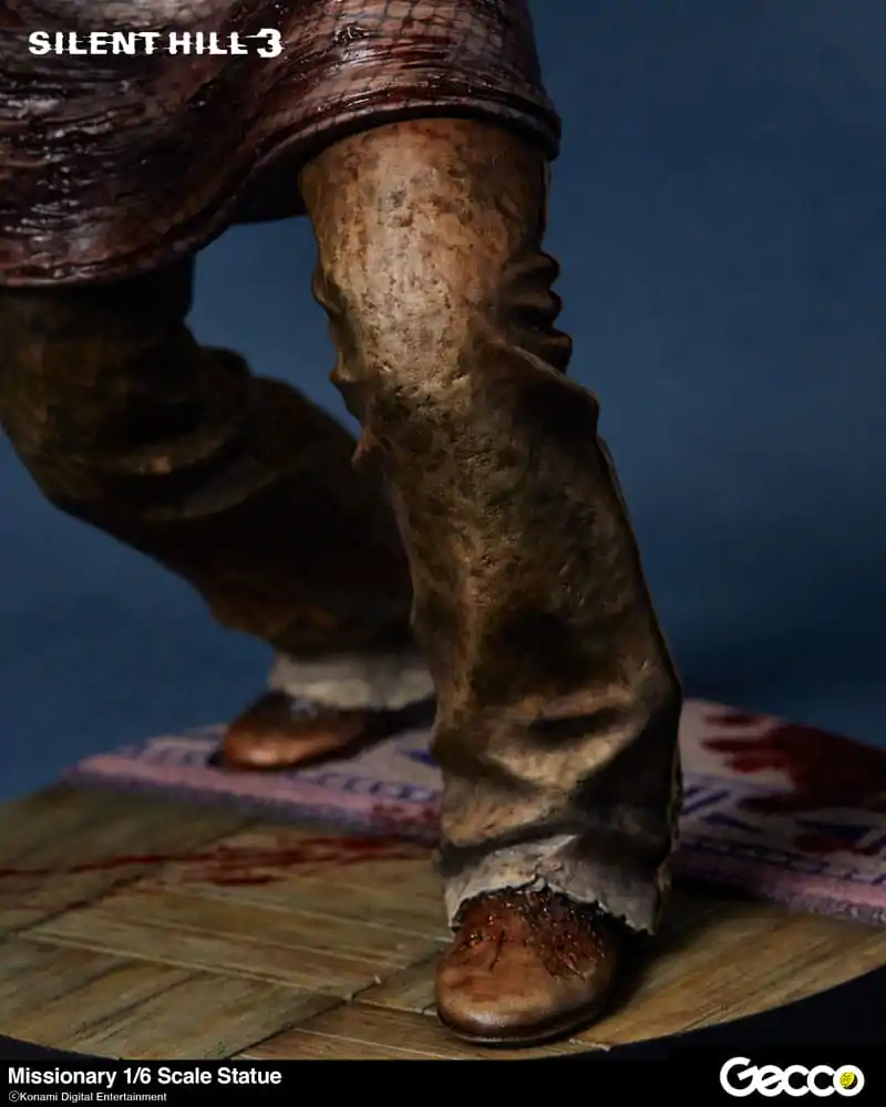 Silent Hill 3 Statue 1/6 Missionary 24 cm Produktfoto