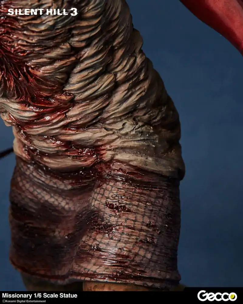 Silent Hill 3 Statue 1/6 Missionary 24 cm Produktfoto