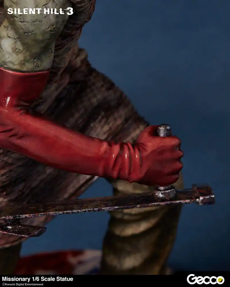Silent Hill 3 Statue 1/6 Missionary 24 cm Produktfoto