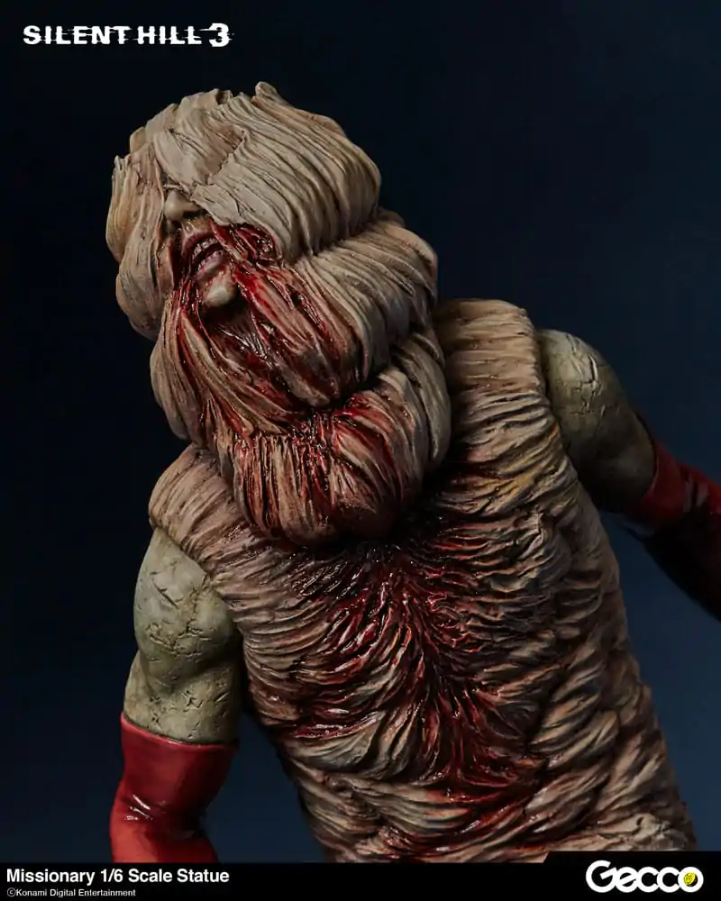 Silent Hill 3 Statue 1/6 Missionary 24 cm Produktfoto