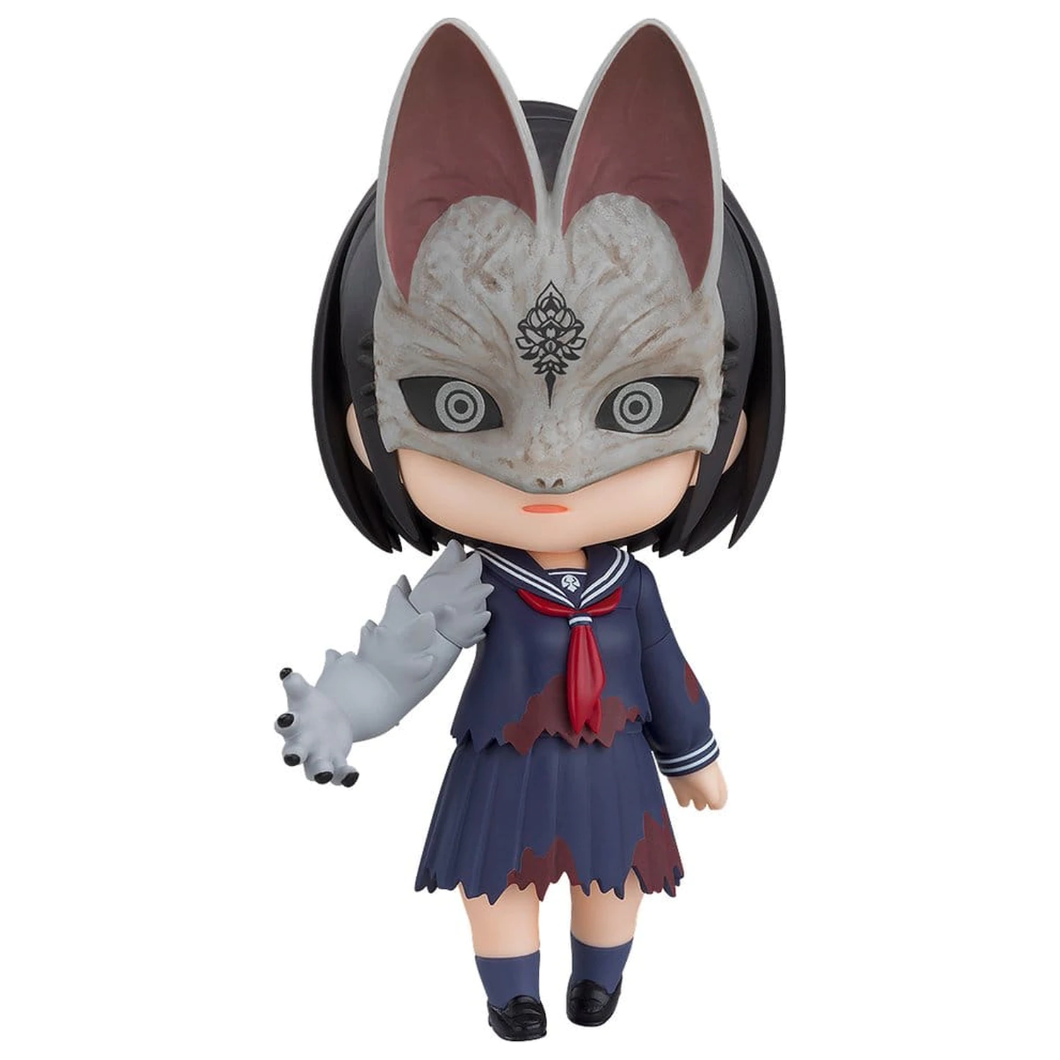 SILENT HILL f Nendoroid Actionfigur Fox Hinako 10 cm Produktfoto