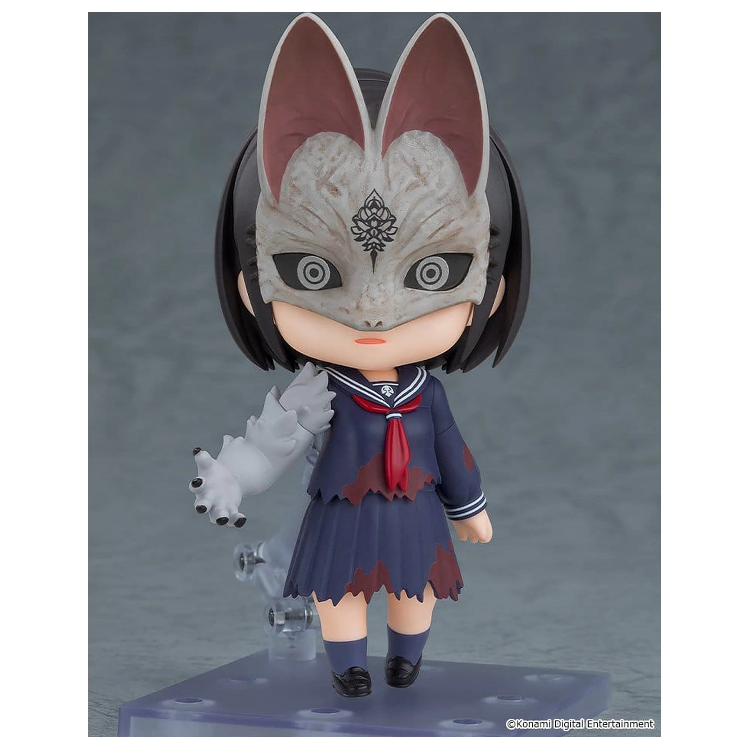 SILENT HILL f Nendoroid Actionfigur Fox Hinako 10 cm Produktfoto