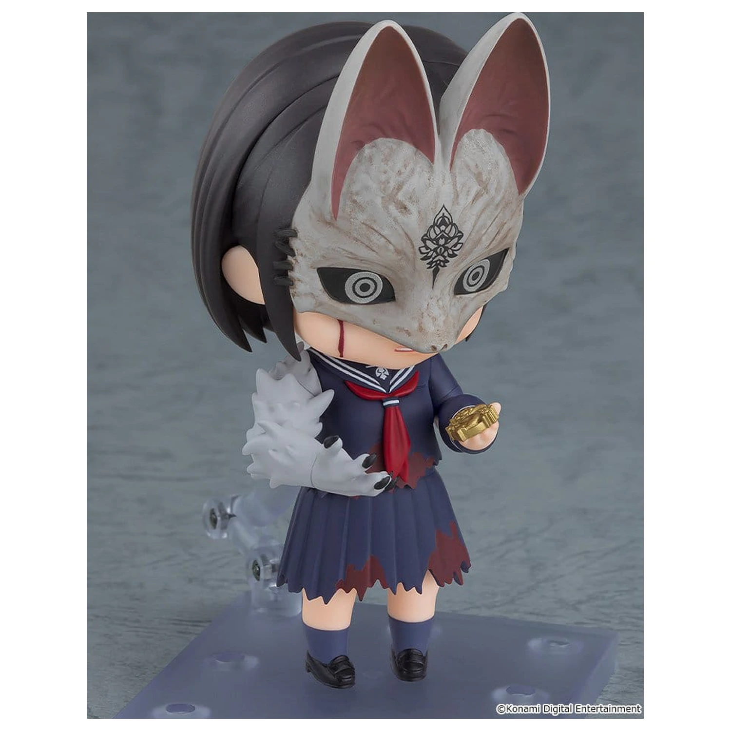 SILENT HILL f Nendoroid Actionfigur Fox Hinako 10 cm Produktfoto