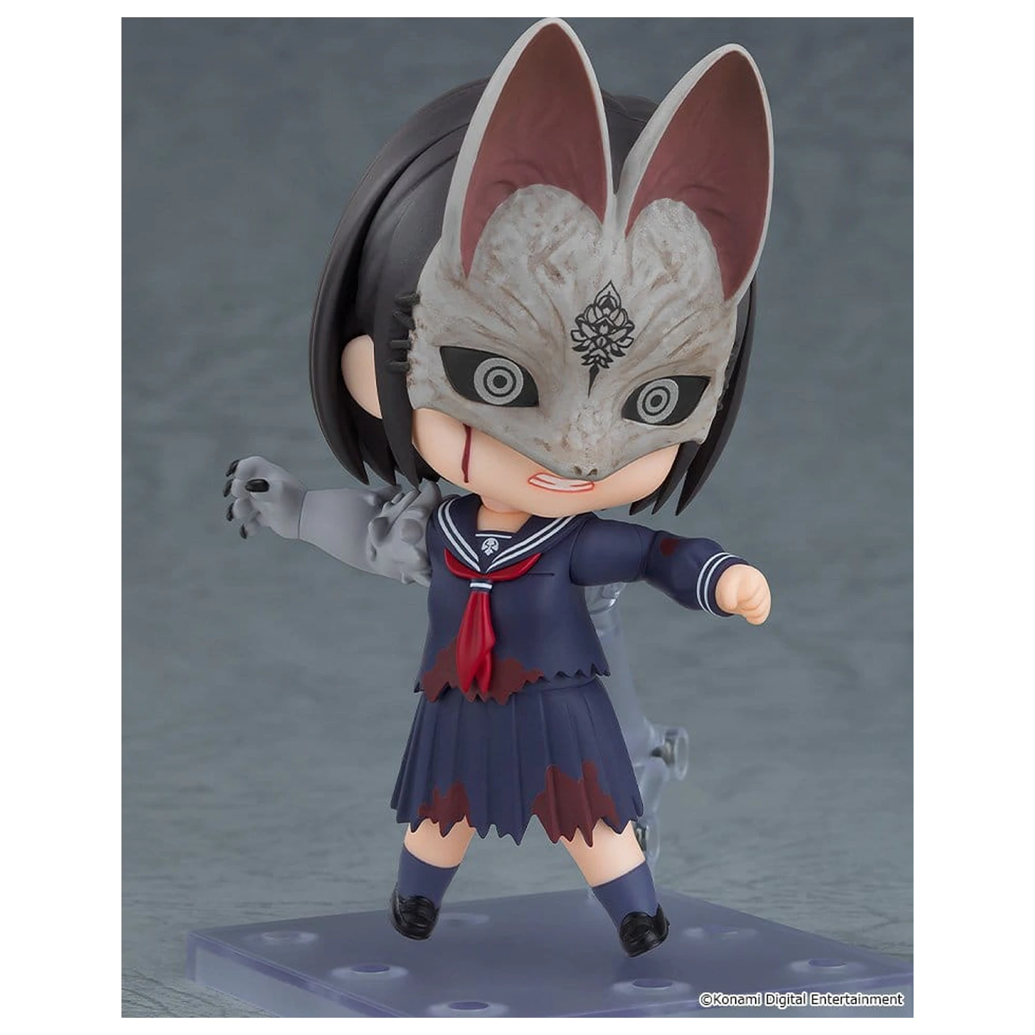 SILENT HILL f Nendoroid Actionfigur Fox Hinako 10 cm Produktfoto