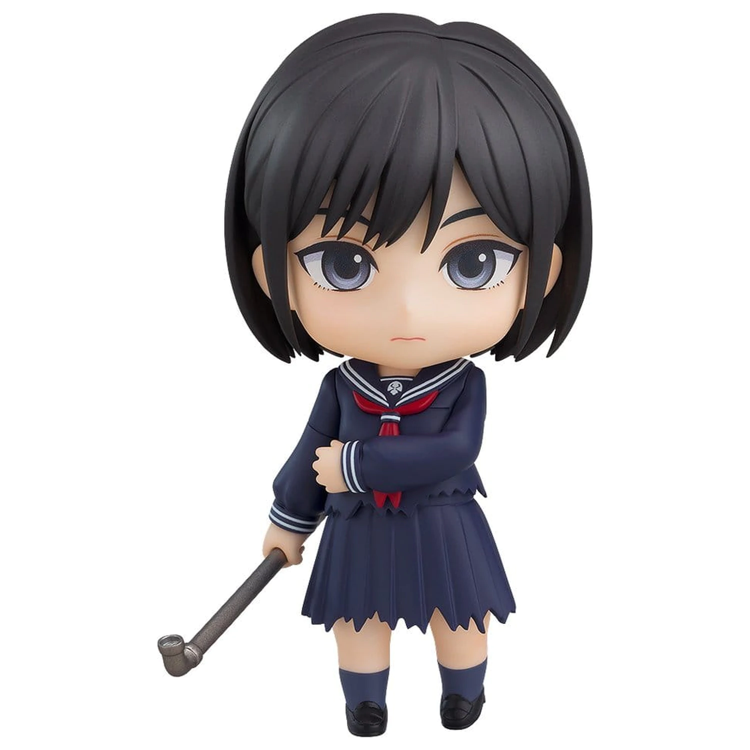 Silent Hill f Nendoroid Actionfigur Hinako Shimizu 10 cm Produktfoto