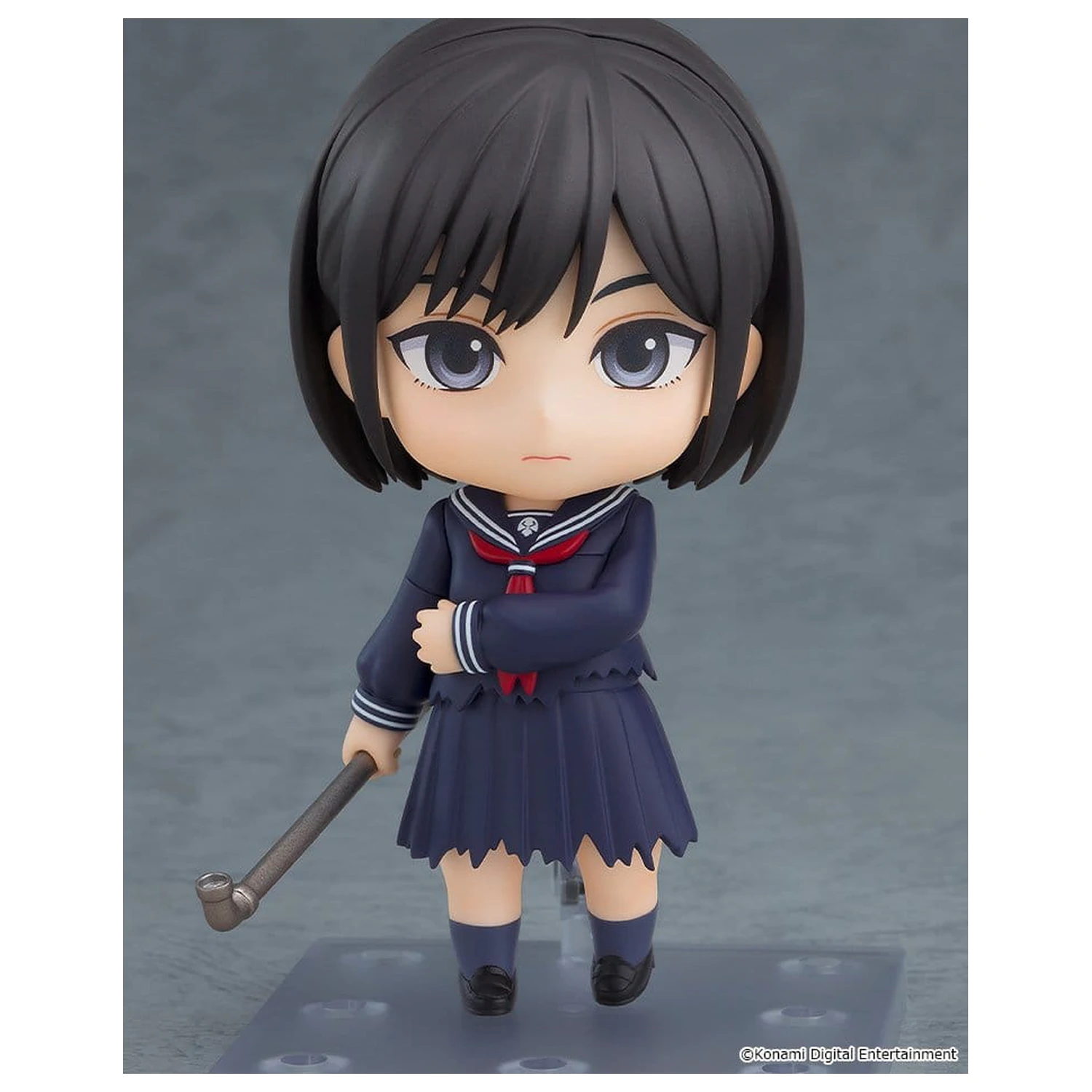 Silent Hill f Nendoroid Actionfigur Hinako Shimizu 10 cm Produktfoto