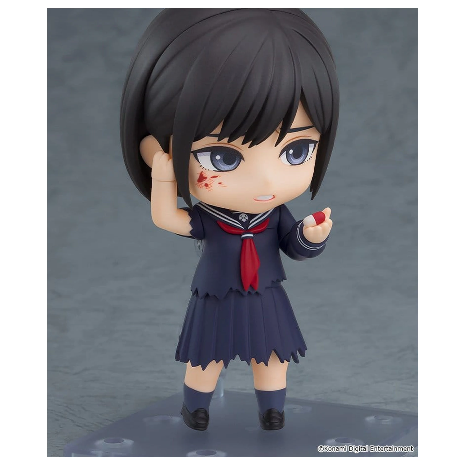 Silent Hill f Nendoroid Actionfigur Hinako Shimizu 10 cm Produktfoto