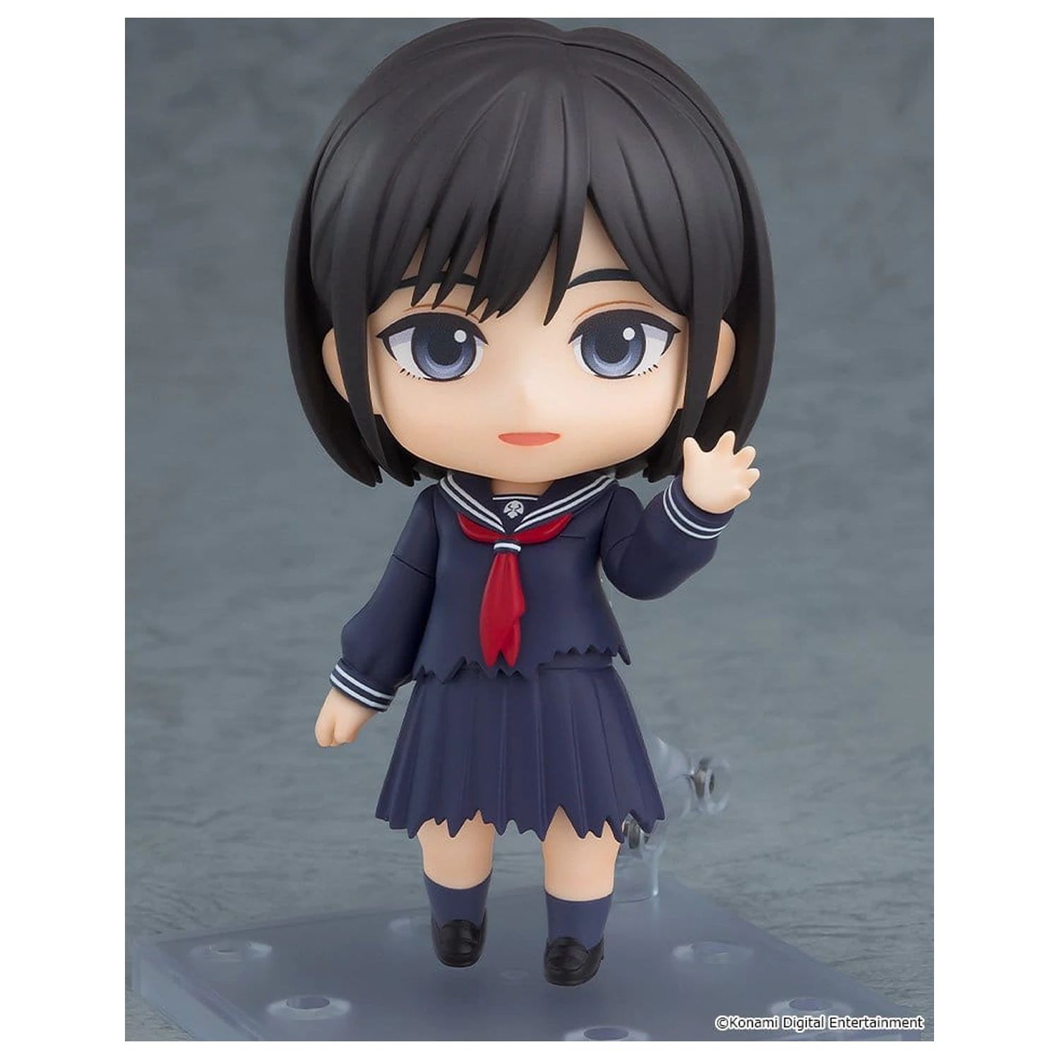 Silent Hill f Nendoroid Actionfigur Hinako Shimizu 10 cm Produktfoto